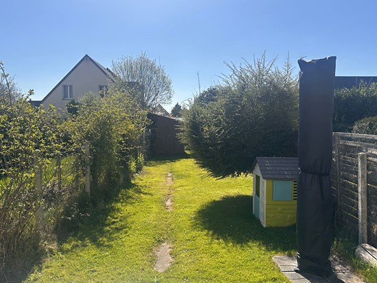 MAISON TROUVILLE-SUR-MER