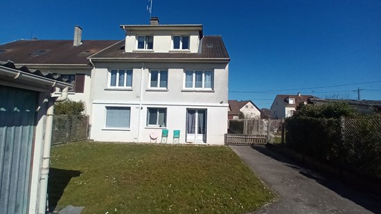 Maison 10 pièces 250 m2 - Ozoir La Ferrière