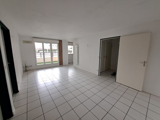 Appartement Rouen 3 pièces 58.61 m2