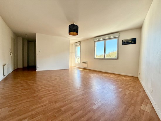 Appartement 3 pièces de 62m2 à Elbeuf