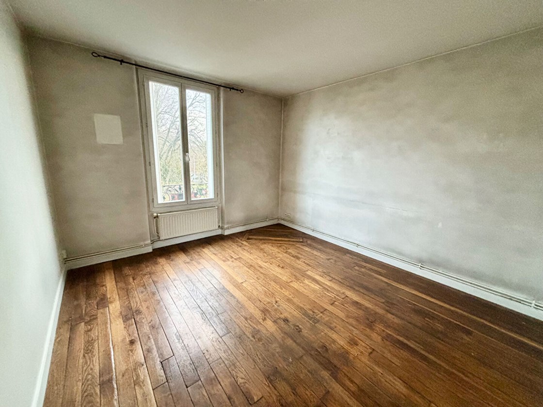 Appartement 2 pièces 36 m2 - Gretz Armainvilliers