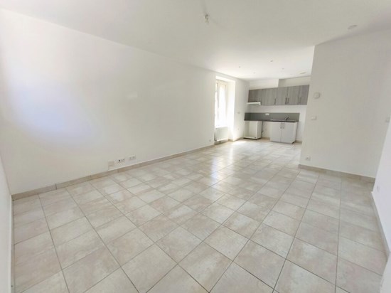 Appartement lumineux à Soignolles en Brie 3 pièces de 60 m2