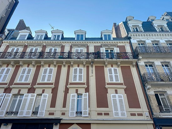 COEUR DE TROUVILLE