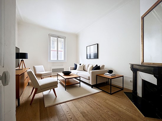 Ternes-Niel- 2p de standing