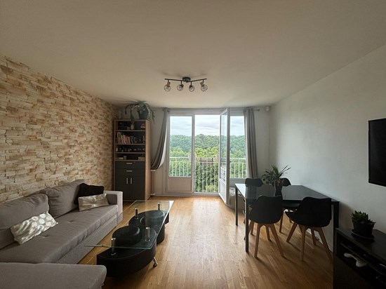 Type 3 - Vallon Suisse - 61,40m²
