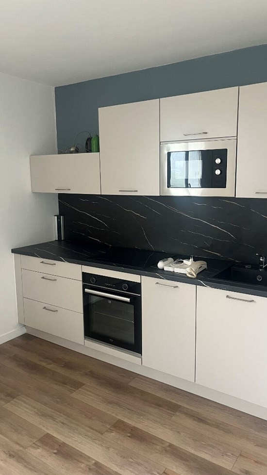 Appartement Canteleu 2 pièce(s) 38.76 m2