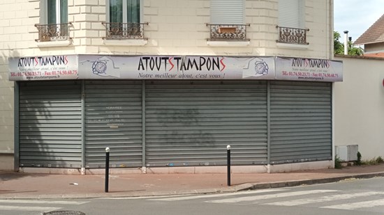 Local commercial  59,60m2 - Saint Maur Des Fosses