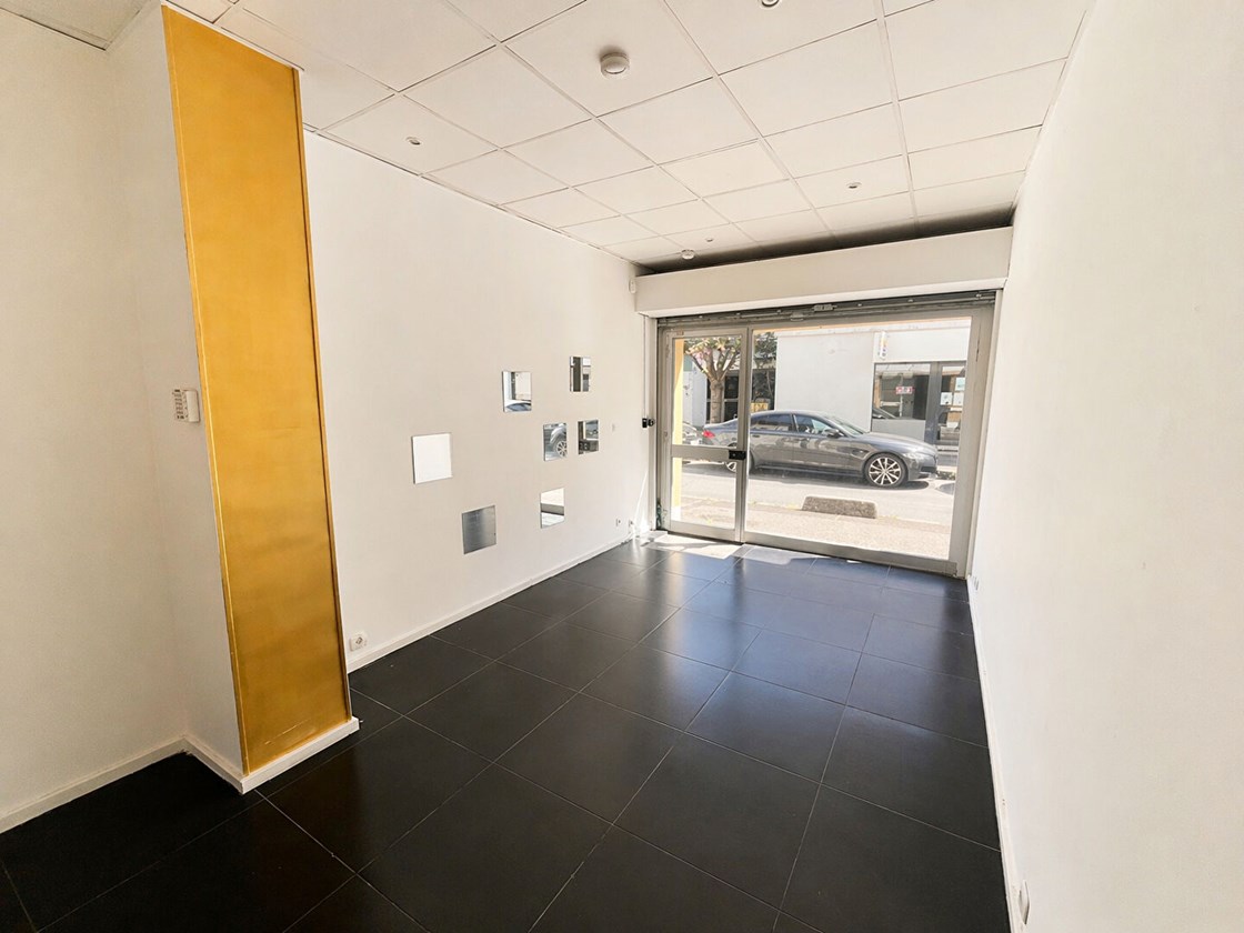 Local commercial Saint Maur Des Fosses