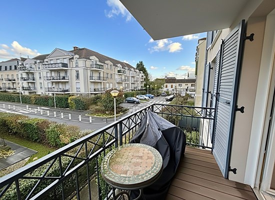 Appartement 2 pièces 42,44 m2 - Ozoir La Ferrière