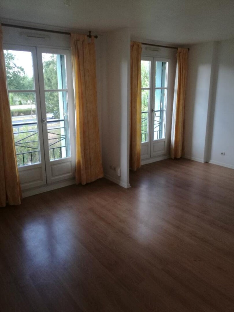 Studio récent