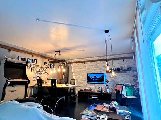 Appartement Petit Couronne 3 pièces tout confort!