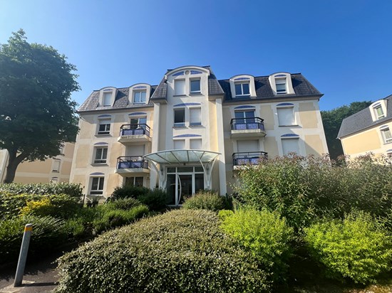 Appartement Petit Couronne 3 pièces tout confort!