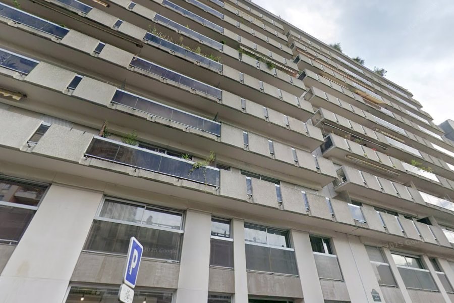 Studio Boulevard de Picpus PARIS 12ème