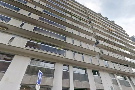 Studio Boulevard de Picpus PARIS 12ème