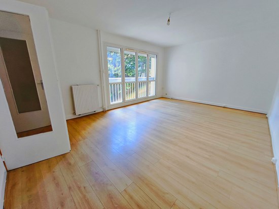 Appartement spacieux 3 pièces à Noisy-Le-Grand