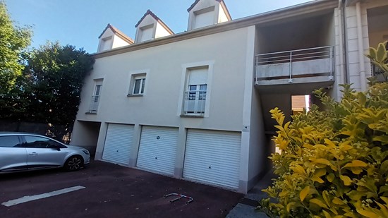Appartement 2 pièces 41 m2 - Brie Comte Robert