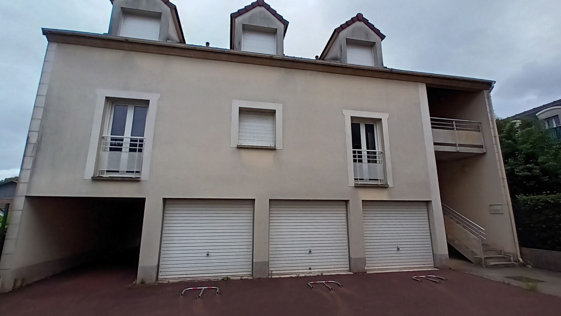 Appartement 2 pièces 41 m2 - Brie Comte Robert