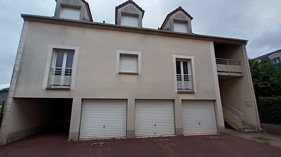 Appartement 2 pièces 41 m2 - Brie Comte Robert