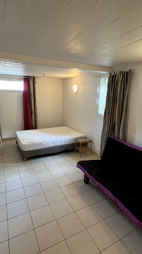 Appartement Saint Etienne Du Rouvray 1 pièce 21.29 m2