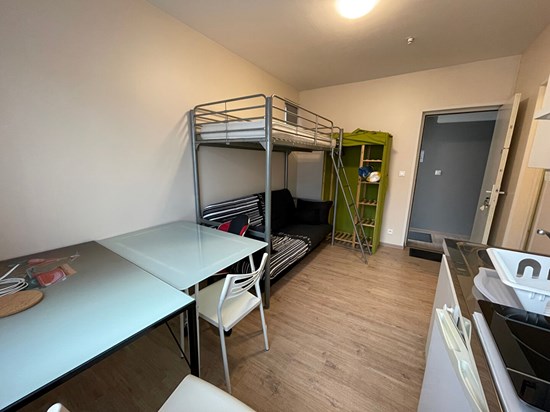 Appartement Saint Etienne Du Rouvray 1 pièce 14.16 m2