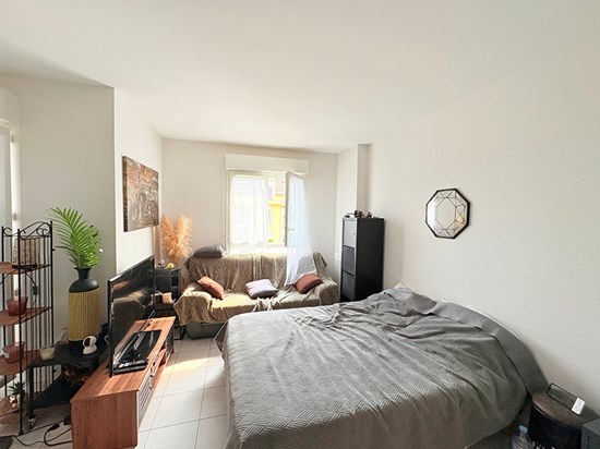 Appartement 2 pièces de 47m²