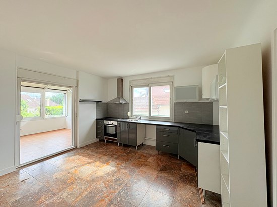 Appartement 3 pièces à louer  à Ozoir la ferrière