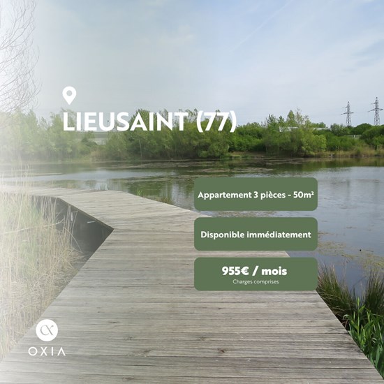 Appartement duplex de 3 pièces en plein coeur du centre ville
