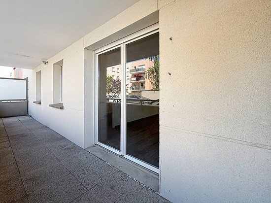 Appartement T2 de 49,93m2 avec parking à Le Petit Quevilly