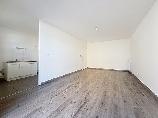 Appartement T2 de 49,93m2 avec parking à Le Petit Quevilly