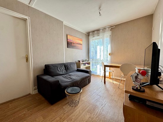 Appartement Mont Saint Aignan 2 pièces 34.06 m2