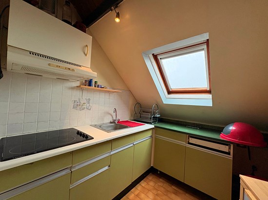 Appartement Ozoir La Ferriere 2 pièce(s) 34.90 m2