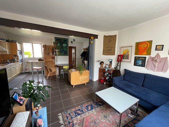 Maison Sotteville Les Rouen 4 pièces