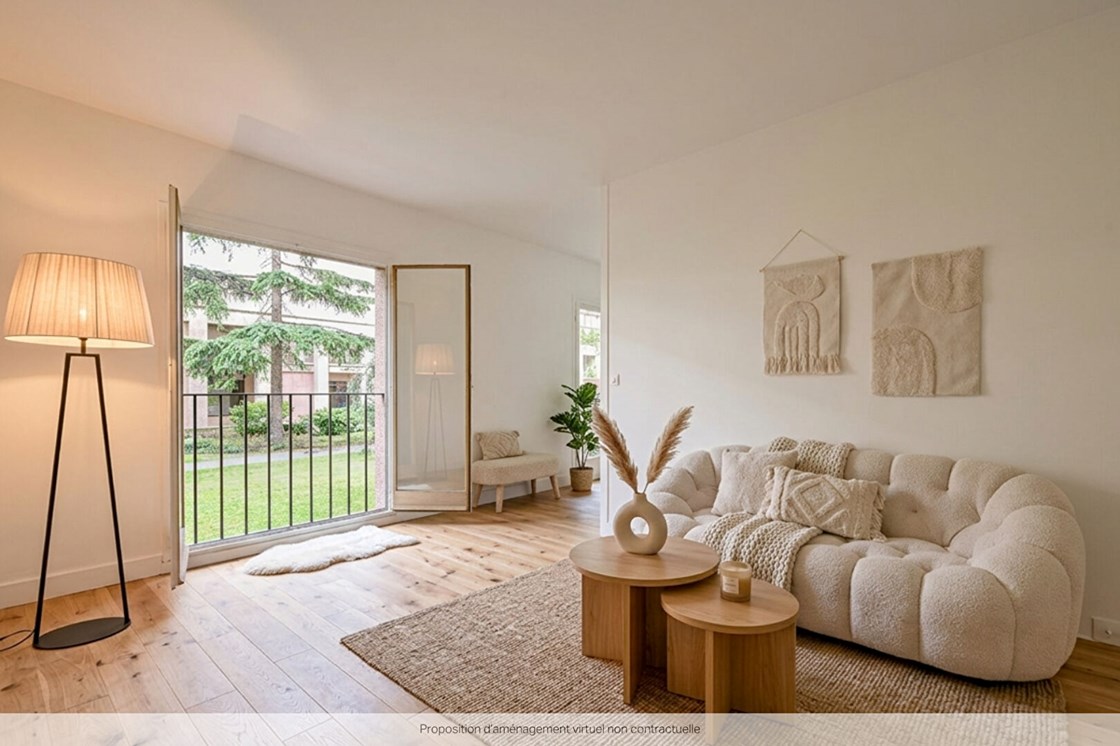 BOULOGNE SUD - Quartier Point du Jour