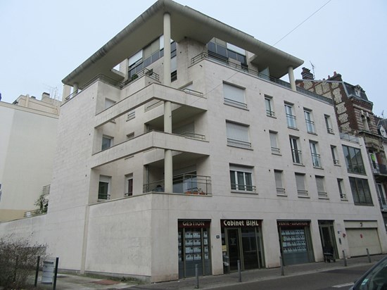 T2 en très bon état - Centre-ville Rive Gauche - Vendu loué
