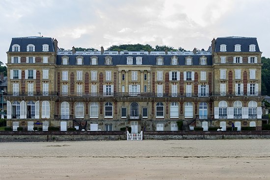 Chambre Trouville Sur Mer 1 pièce(s) 12.06 m2
