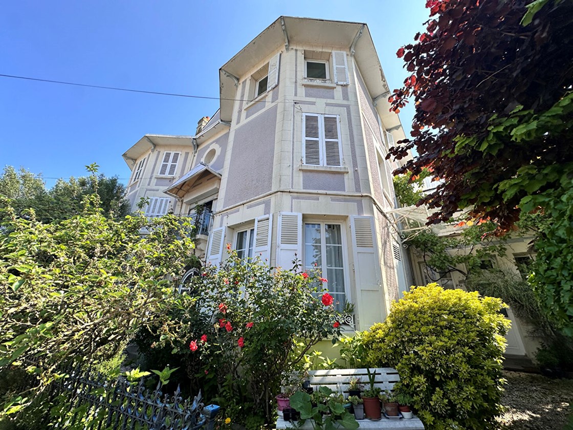 Studio Trouville-sur-mer