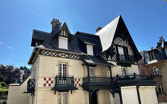 Trouville-sur-mer