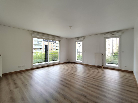 Appartement Rouen 4 pièces 88 m² - Rouen Rive Gauche