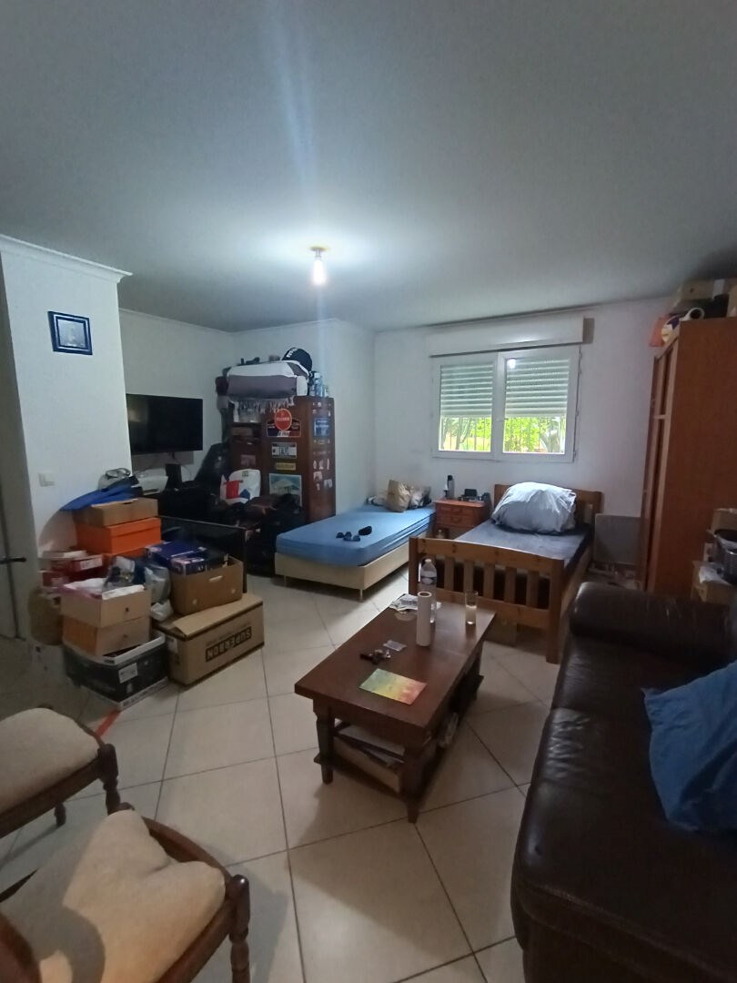 Appartement Le Golfe Juan 1 pièce(s) 30 m2