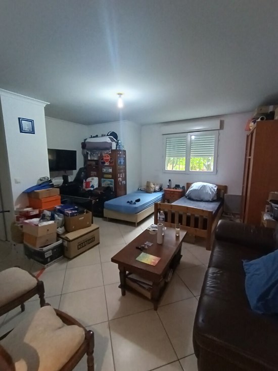 Appartement Le Golfe Juan 1 pièce(s) 30 m2