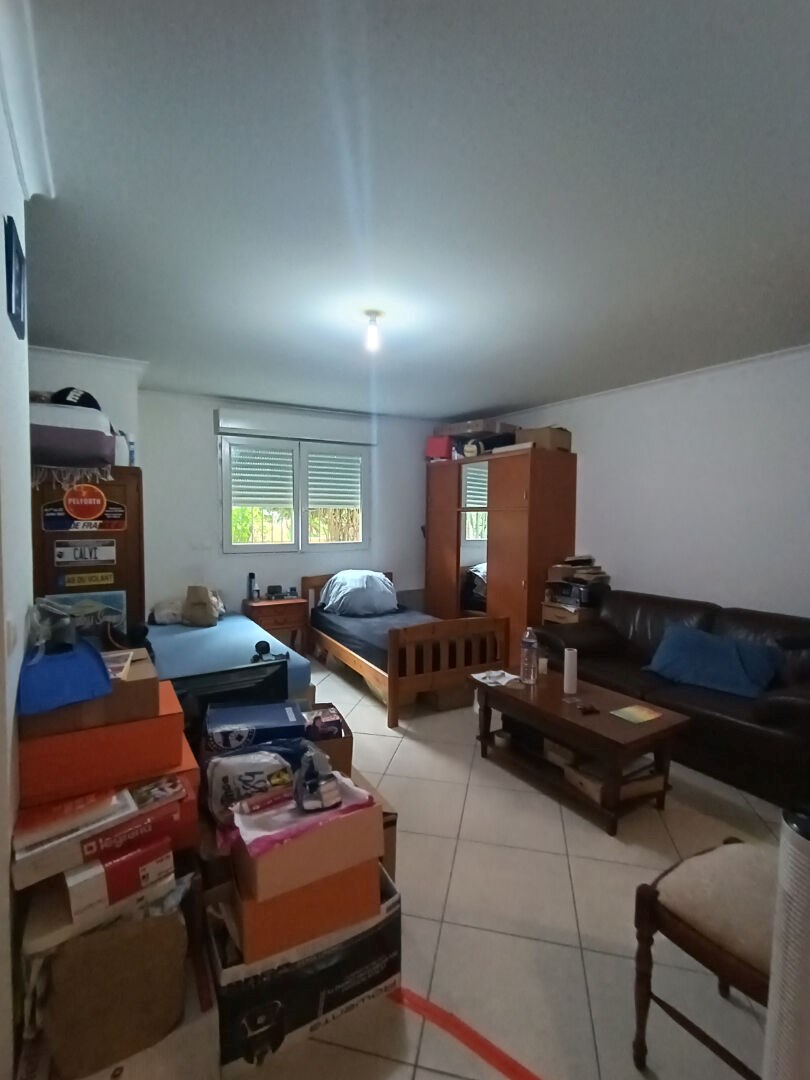 Appartement Le Golfe Juan 1 pièce(s) 30 m2