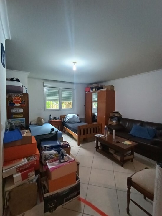 Appartement Le Golfe Juan 1 pièce(s) 30 m2