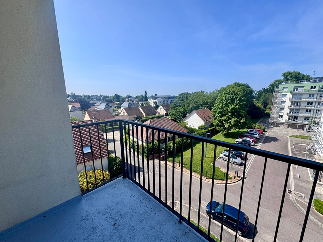 Appartement 4 pièces BONSECOURS