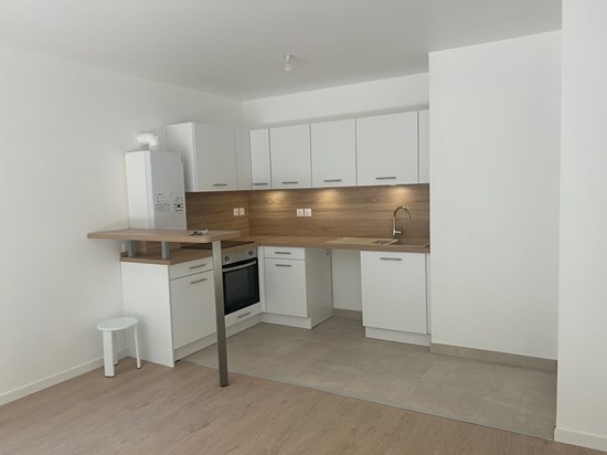 Appartement Deauville 3 pièces 61.90 m2