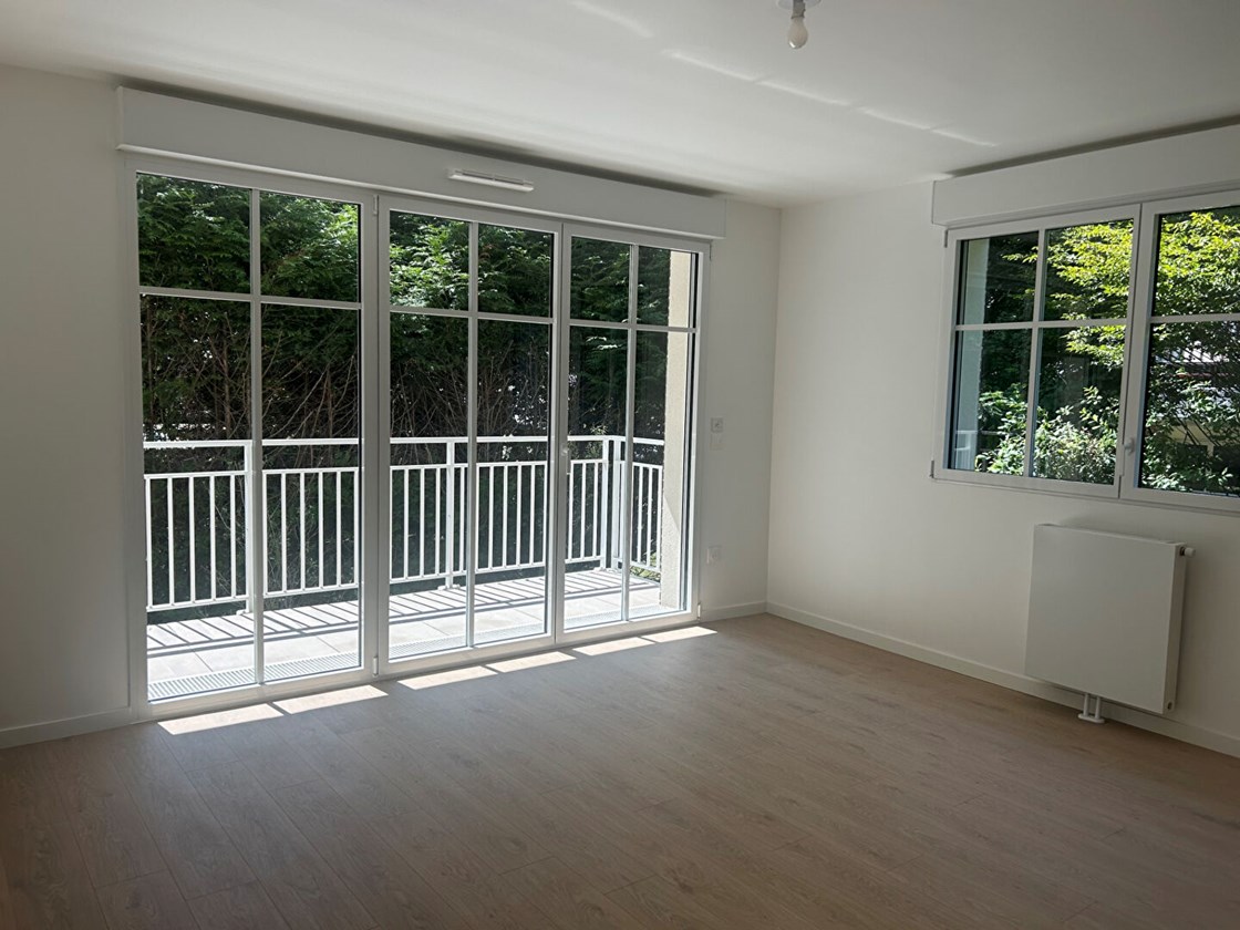 Appartement Deauville 3 pièces 61.90 m2