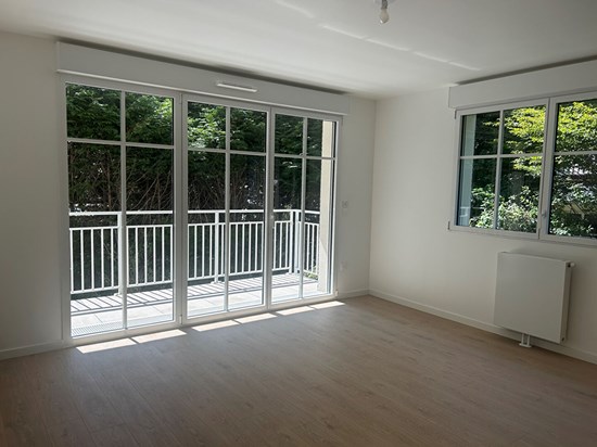 Appartement Deauville 3 pièces 61.90 m2