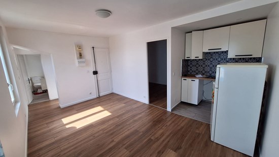 Appartement Fontenay Sous Bois 2 pièces