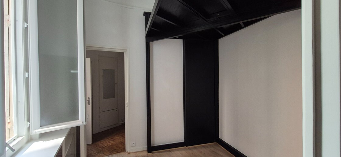 Studio Boulogne - Marcel Sembat