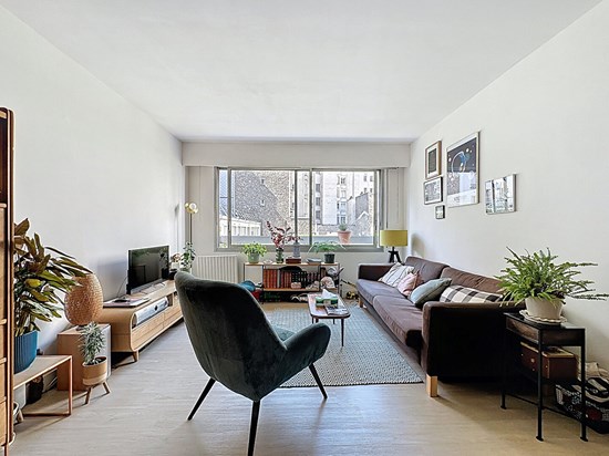 Appartement familial lumineux avec ascenseur