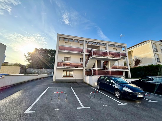 4 pièces 80 m2 - Proche de toutes commodités